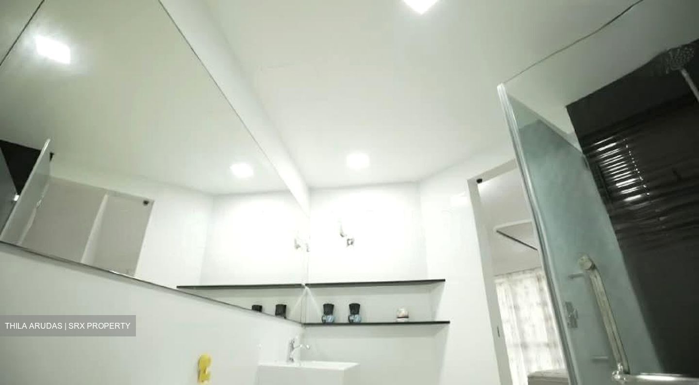 Yew Mei Green (D23), Condominium #552141161
